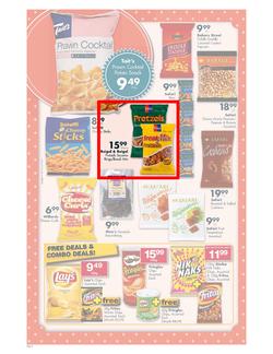 Checkers Western Cape : It's Time To Save (20 Aug - 2 Sep), page 22