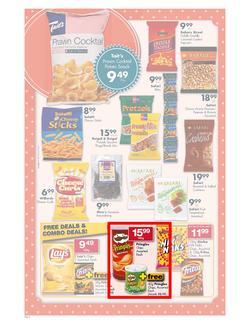 Checkers Western Cape : It's Time To Save (20 Aug - 2 Sep), page 22