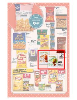 Checkers Western Cape : It's Time To Save (20 Aug - 2 Sep), page 22