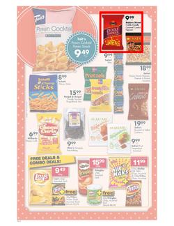 Checkers Western Cape : It's Time To Save (20 Aug - 2 Sep), page 22