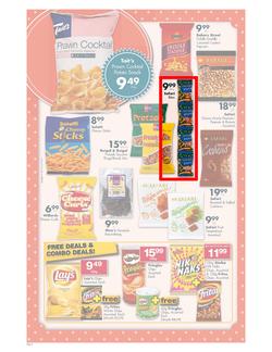 Checkers Western Cape : It's Time To Save (20 Aug - 2 Sep), page 22