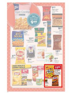 Checkers Western Cape : It's Time To Save (20 Aug - 2 Sep), page 22