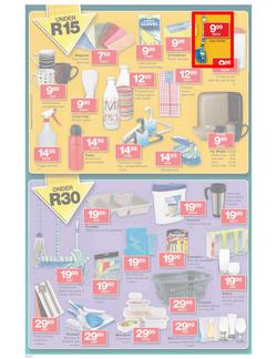Checkers Gauteng : It's Time To Save (23 Aug - 9 Sep), page 22