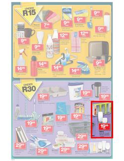 Checkers Gauteng : It's Time To Save (23 Aug - 9 Sep), page 22