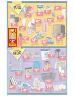Checkers Gauteng : It's Time To Save (23 Aug - 9 Sep), page 22