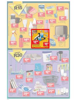 Checkers Gauteng : It's Time To Save (23 Aug - 9 Sep), page 22