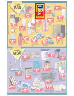 Checkers Gauteng : It's Time To Save (23 Aug - 9 Sep), page 22
