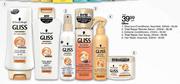 Gliss Hair Mask Assorted-200ml