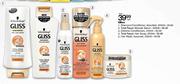Gliss Total Repair Hair Spray-200ml