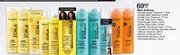 Marc Anthony Straight Blow Treatment-200ml