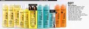 Marc Anthony Shampoo/Conditioner Assorted-380ml