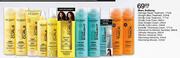 Marc Anthony Flat Iron Hairspray-50ml