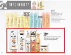 Checkers Gauteng : Health & Beauty (27 Aug - 9 Sep), page 22