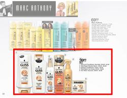 Checkers Gauteng : Health & Beauty (27 Aug - 9 Sep), page 22