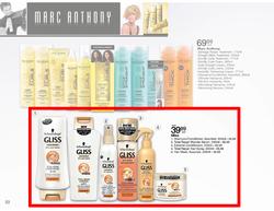 Checkers Gauteng : Health & Beauty (27 Aug - 9 Sep), page 22