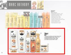 Checkers Gauteng : Health & Beauty (27 Aug - 9 Sep), page 22