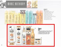 Checkers Gauteng : Health & Beauty (27 Aug - 9 Sep), page 22