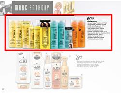 Checkers Gauteng : Health & Beauty (27 Aug - 9 Sep), page 22