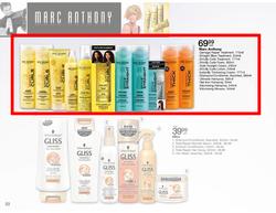 Checkers Gauteng : Health & Beauty (27 Aug - 9 Sep), page 22