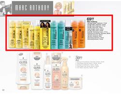 Checkers Gauteng : Health & Beauty (27 Aug - 9 Sep), page 22