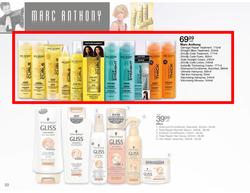 Checkers Gauteng : Health & Beauty (27 Aug - 9 Sep), page 22