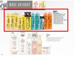 Checkers Gauteng : Health & Beauty (27 Aug - 9 Sep), page 22