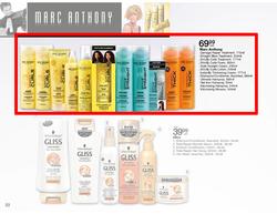 Checkers Gauteng : Health & Beauty (27 Aug - 9 Sep), page 22