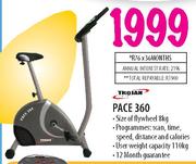Trojan Pace 360