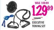 Trojan Executive Toning Set