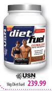 USN Diet Fuel-1kg
