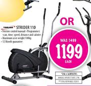 Trojan Strider 110