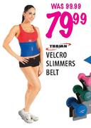 Trojan Velcro Slimmers Belt