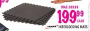Trojan Interlocking Mats-Each