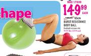 Body Ball Resistance Kit-Each