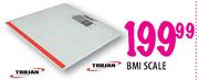Trojan BMI Scale