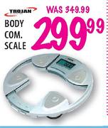 Trojan Body Com. Scale 