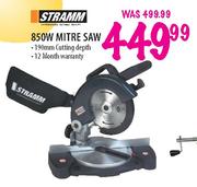 Stramm Mitre Saw-850W