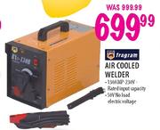 Air Cooled Welder