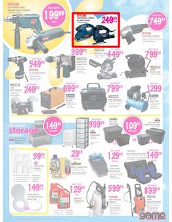 Game : Sunsational - 11 Day Price Blitz (27 Sep - 7 Oct), page 22