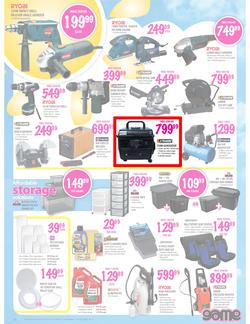 Game : Sunsational - 11 Day Price Blitz (27 Sep - 7 Oct), page 22