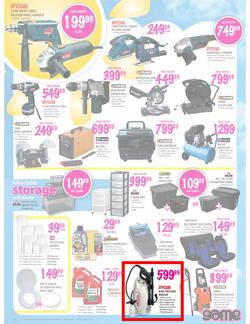 Game : Sunsational - 11 Day Price Blitz (27 Sep - 7 Oct), page 22