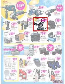 Game : Sunsational - 11 Day Price Blitz (27 Sep - 7 Oct), page 22