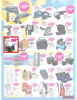 Game : Sunsational - 11 Day Price Blitz (27 Sep - 7 Oct), page 22