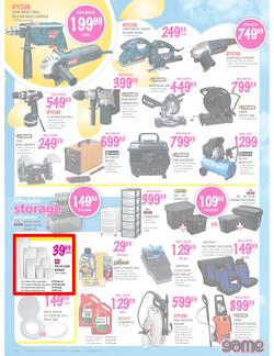 Game : Sunsational - 11 Day Price Blitz (27 Sep - 7 Oct), page 22