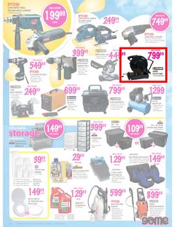 Game : Sunsational - 11 Day Price Blitz (27 Sep - 7 Oct), page 22