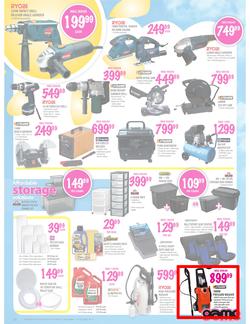 Game : Sunsational - 11 Day Price Blitz (27 Sep - 7 Oct), page 22