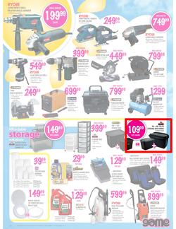 Game : Sunsational - 11 Day Price Blitz (27 Sep - 7 Oct), page 22