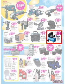 Game : Sunsational - 11 Day Price Blitz (27 Sep - 7 Oct), page 22