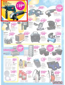 Game : Sunsational - 11 Day Price Blitz (27 Sep - 7 Oct), page 22