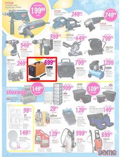 Game : Sunsational - 11 Day Price Blitz (27 Sep - 7 Oct), page 22